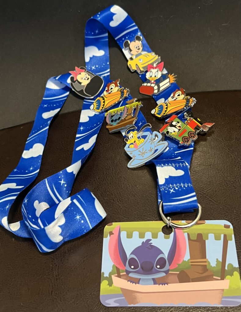 Disney Fan Blog - Magical Mouse Talk