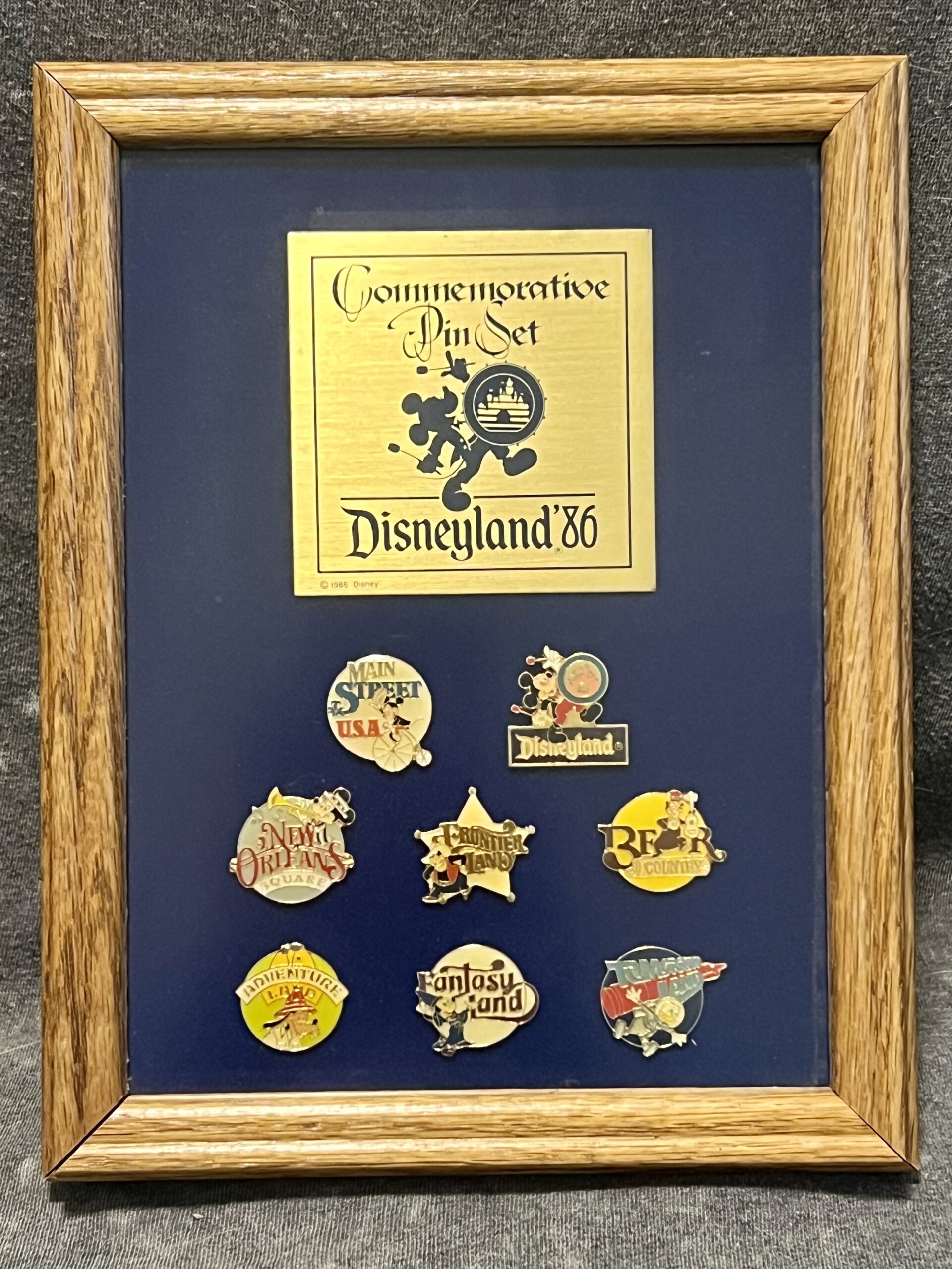 Disney Collectibles - Magical Mouse Talk